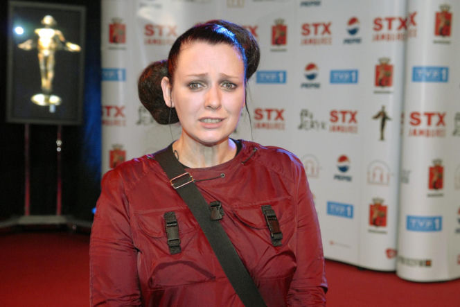 Tak na przestrzeni lat zmieniała się Katarzyna Nosowska. Dziś jest jedną z najbardziej cenionych wokalistek w kraju