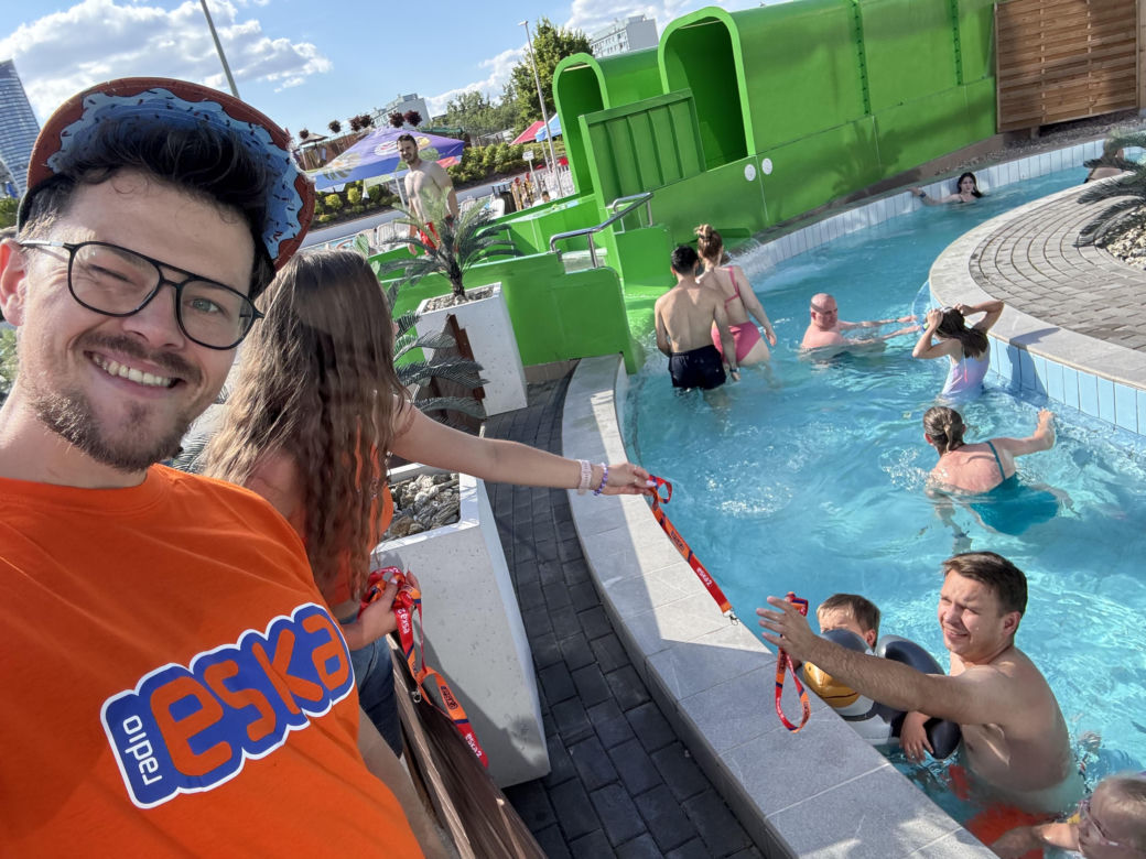 ESKA Summer City na Dolnym Śląsku! Sprawdź, gdzie spotkasz nas w tym tygodniu