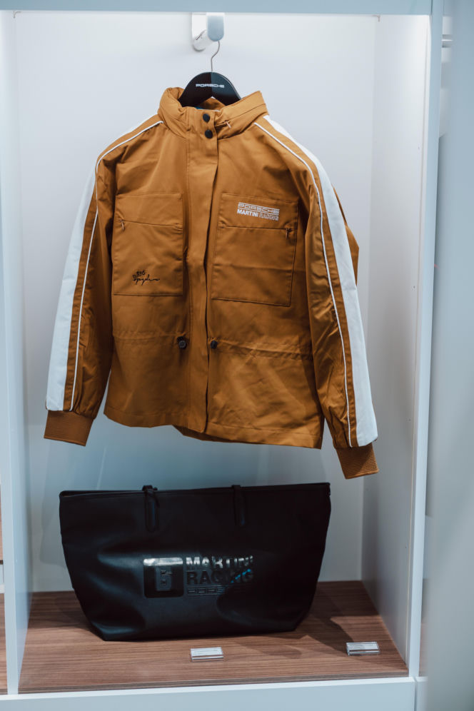 Porsche Centrum Warszawa Wawer