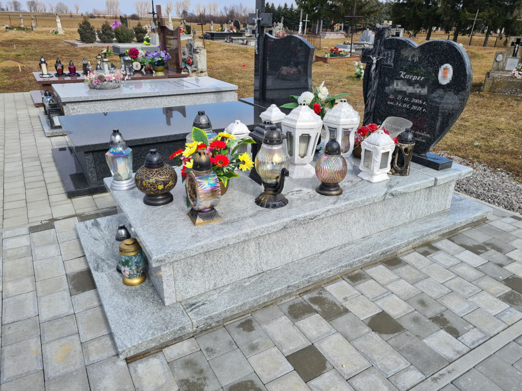 13-letni Kacper utonął pod lodem [ZDJĘCIA]