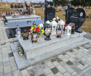 13-letni Kacper utonął pod lodem [ZDJĘCIA]