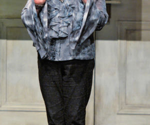 Teresa Lipowska i Agnieszka Fitkau-Perepeczko - na pewno nie jesteśmy przyjaciółkami