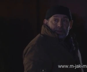 M jak miłość odcinek 1069 Stefan (Zbiniew Waleryś)