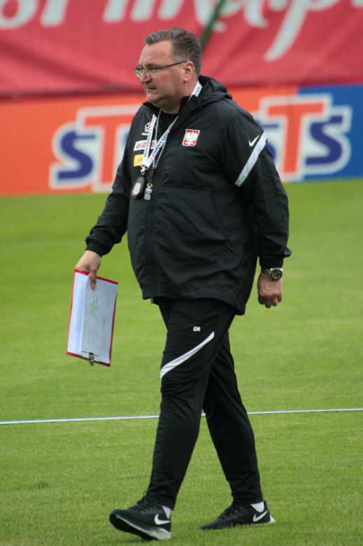 Czesław Michniewicz
