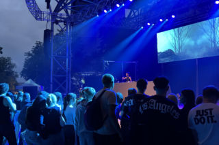 Ostróda Rap Fest