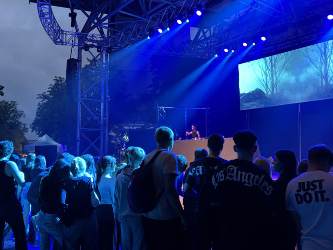 Ostróda Rap Fest