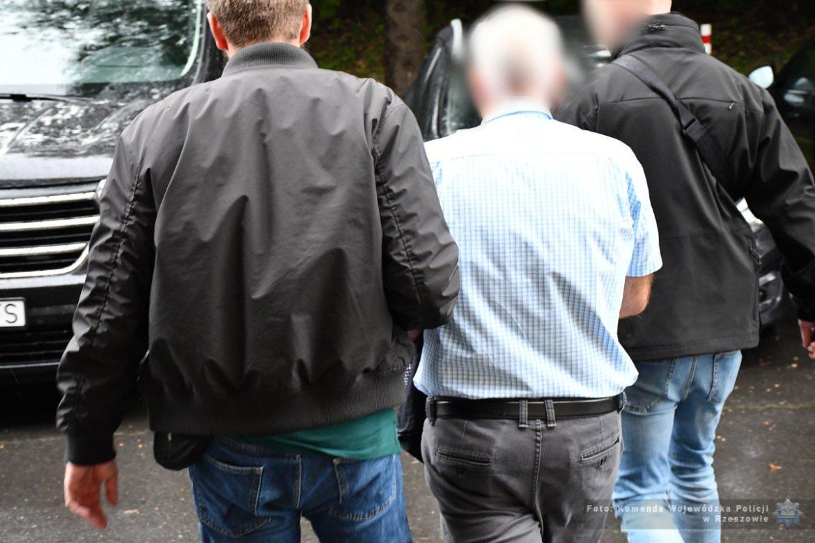 Skandal w Ropczycach! Lekarz usłyszał ponad 500 zarzutów korupcyjnych