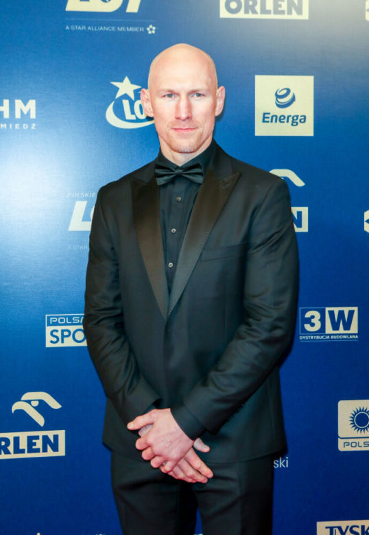 Krzysztof Diablo Włodarczyk