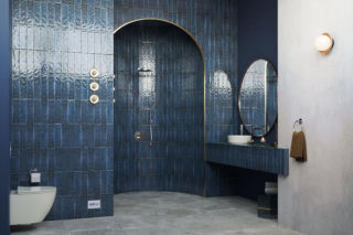 Blu Salony Łazienek