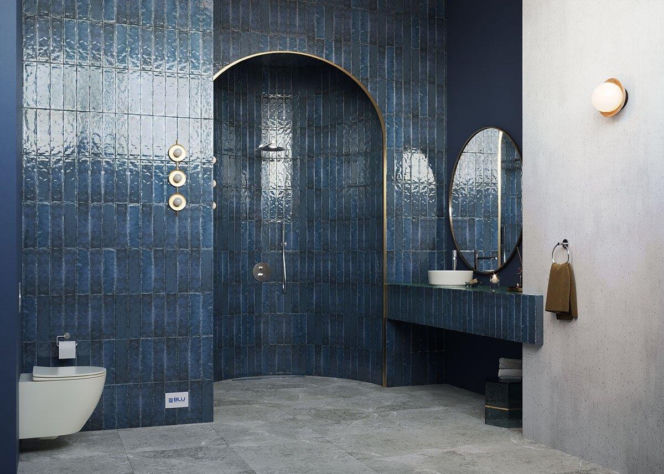 Blu Salony Łazienek