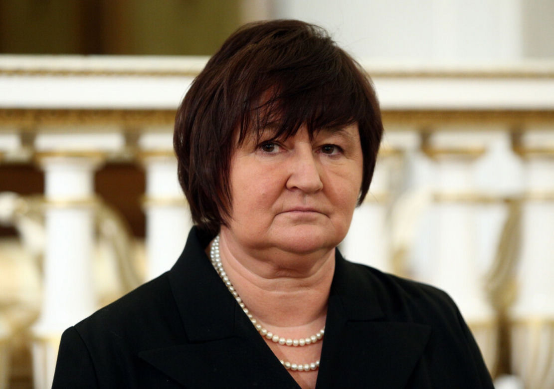 Magdalena Środa