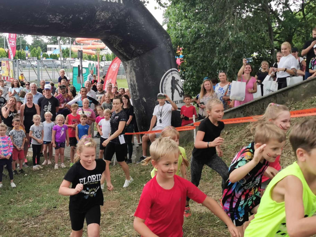 Kolejny kaliski triathlon za nami