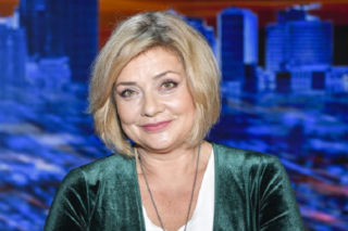 Małgorzata Królikowska 40 lat temu. Fani zachwycają się urodą. Aktorka przypomniała przełomowy moment 