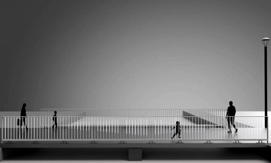 Barierka jako instrument miejski – znamy wyniki konkursu Young Design 2016