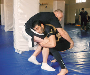 Mamed Khalidov