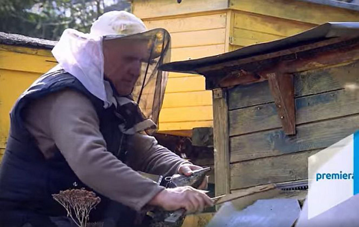 Rolnik szuka żony 7: odcinek zerowy