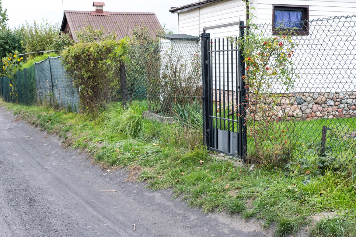 Zabił córkę, żeby dokonać zemsty na matce