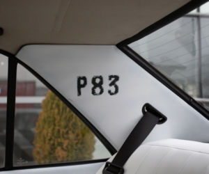 PRO8L3M przekazał Mercedesa na aukcję WOŚP