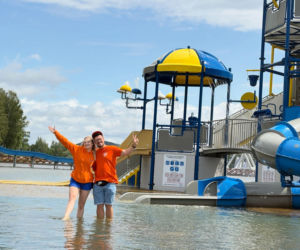 ESKA Summer City w Radkowie. Nawet deszcz nie zepsuł nam zabawy!