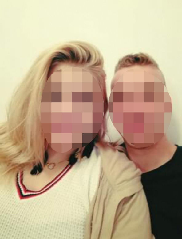 2-letni Grześ zginął w tragicznym wypadku! Jego ciężarna mama walczy o życie