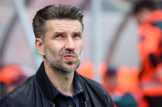 Trzęsienie ziemi w Cracovii. Zapadła nagła decyzja w sprawie trenera zespołu