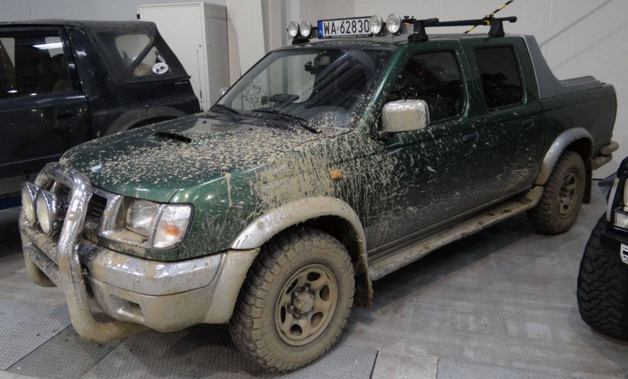 OffRoad Show Poland 2013