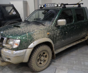 OffRoad Show Poland 2013