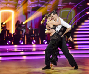 Magdalena Boczarska, Jacek Jeschke, Taniec z Gwiazdami