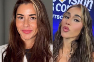 To ona ma przywrócić Niemcom sukces! Wielkie nadzieje przed Eurowizją