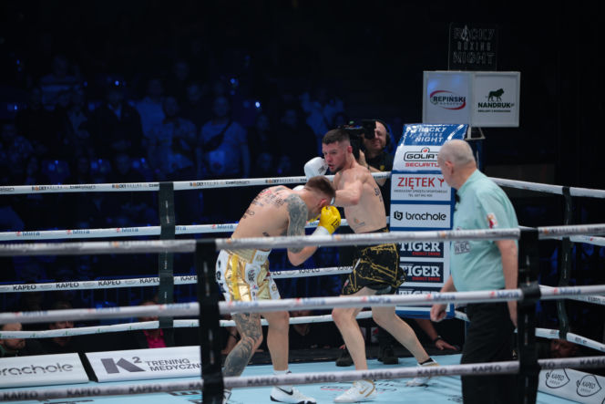 Kalinowski - Stępień