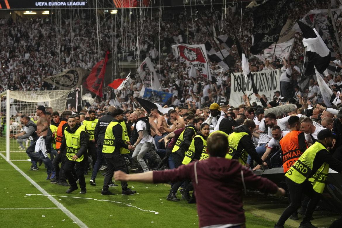 Eintracht Frankfurt
