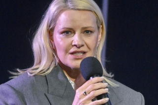 Małgorzata Kożuchowska martwi się o syna. Jej wpis daje do myślenia