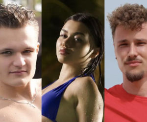 Hotel Paradise 13. Kolejni uczestnicy wchodzą do gry! Wśród nich przyszły król dram i 20-letnia tancerka - ZDJĘCIA