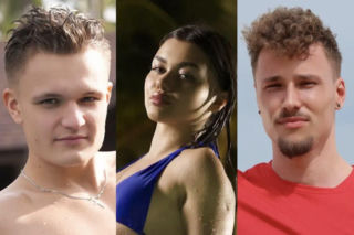 Hotel Paradise 13. Kolejni uczestnicy wchodzą do gry! Wśród nich przyszły król dram i 20-letnia tancerka - ZDJĘCIA