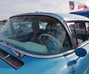 Ekipa ESKA Summer City na American Cars Manii
