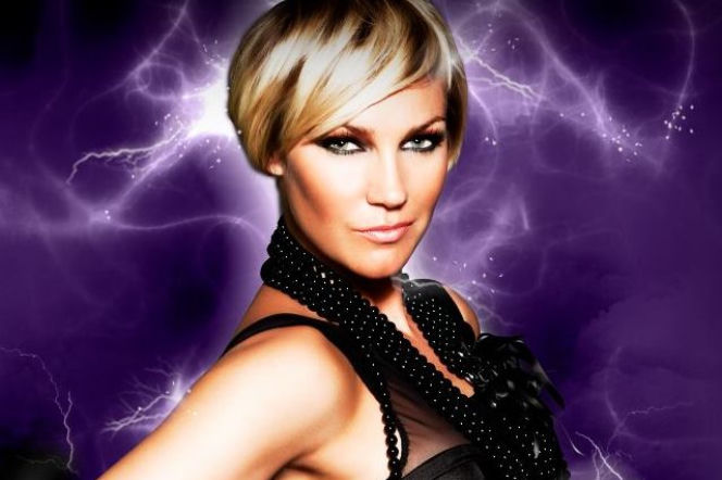 Kate Ryan