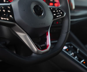 Volkswagen Golf GTI VIII
