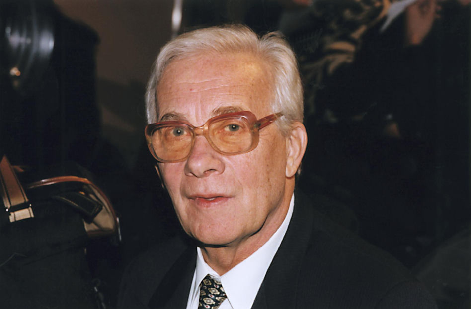 Jan Suzin porzucił Irenę Dziedzic dla innej