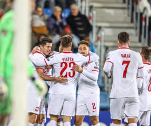 Polska - Andora