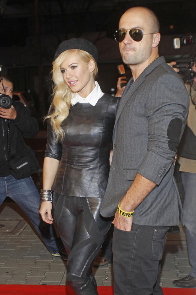 Doda i Błażej Szychowski byli parą przez rok