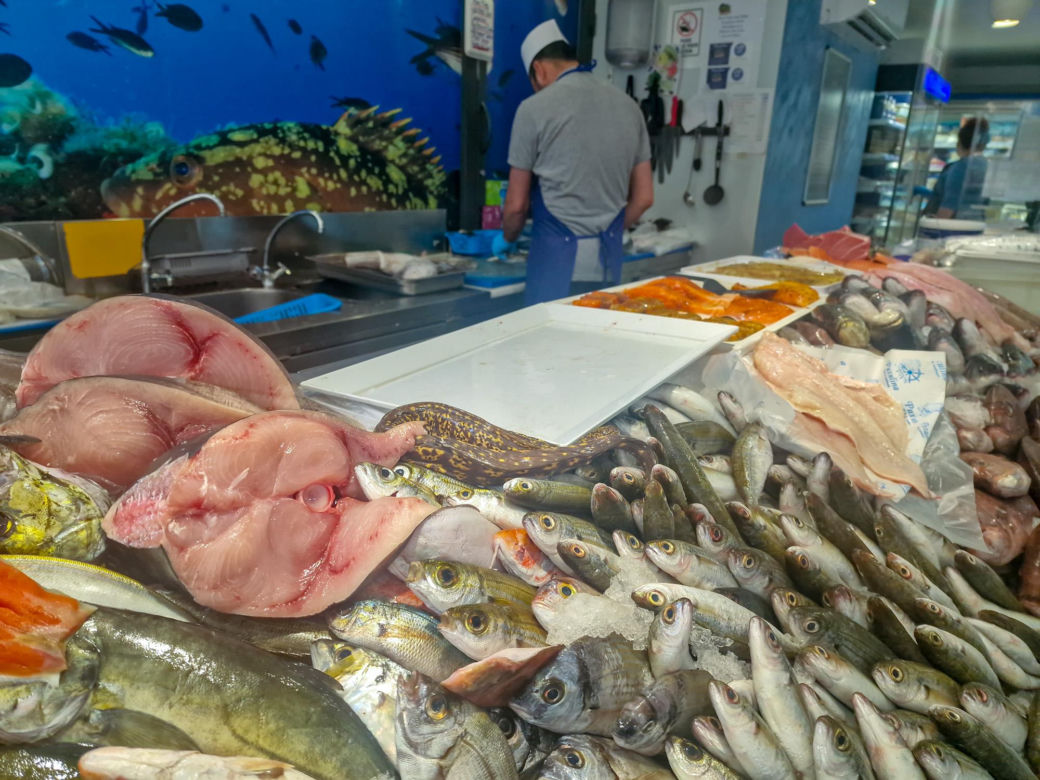 Tradycyjne dania i lokalne specjały wyspy Gozo