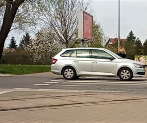 Tutaj giną piesi! Będą zmiany w jednym z najbardziej niebezpiecznych miejsc w Szczecinie