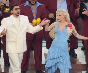 Halftime show na Super Bowl 2026: Bad Bunny, Lady Gaga, Pedro Pascal, Cardi B, John Bon Jovi i smaczki polityczne