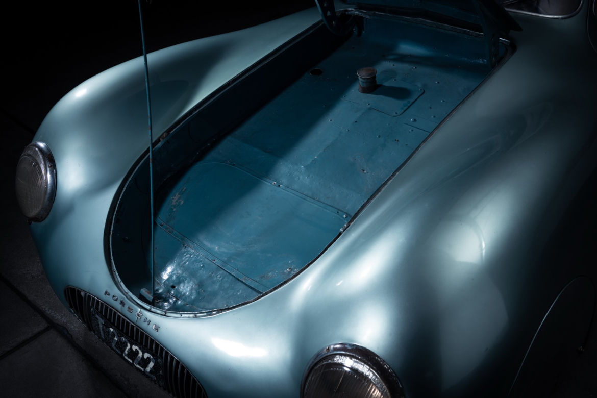 Porsche Typ 64