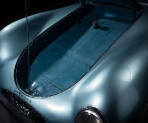 Porsche Typ 64