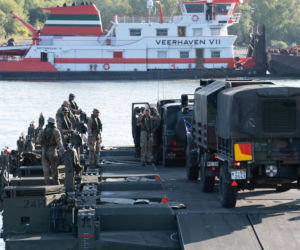 Brytyjska obronność w kryzysie. Czy Zjednoczone Królestwo jest gotowe na wojnę?