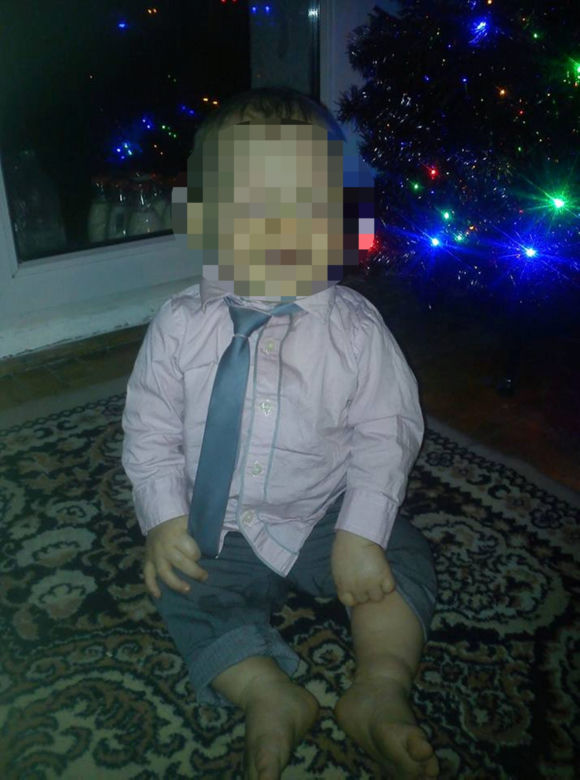 Zatłukł Nikosia gołymi pięściami