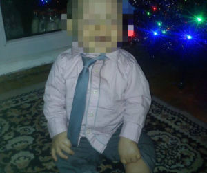 Zatłukł Nikosia gołymi pięściami