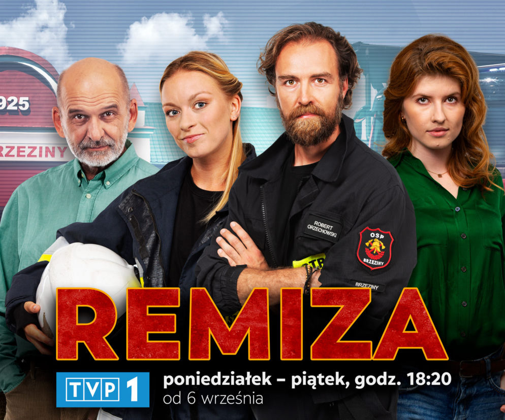 Remiza