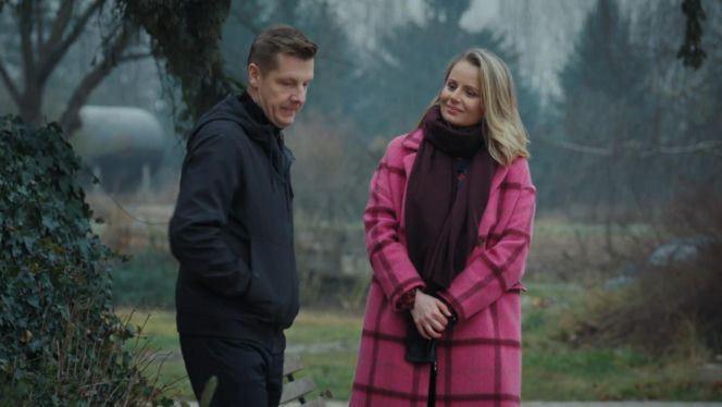 M jak miłość, odcinek 1930: Paweł zmieni swoje życie. Tylko Judycie wyzna, co się stanie z domem w Grabinie - ZDJĘCIA